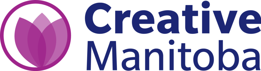 Creative Manitoba logo