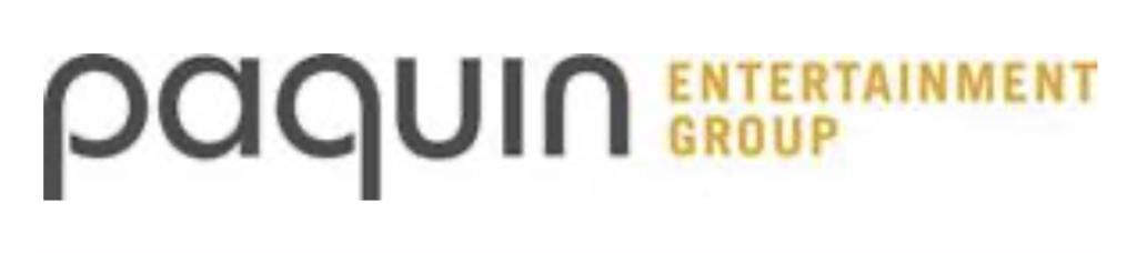 Paquin Entertainment Group logo