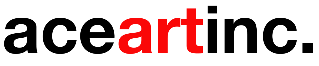Aceartinc Logo 
